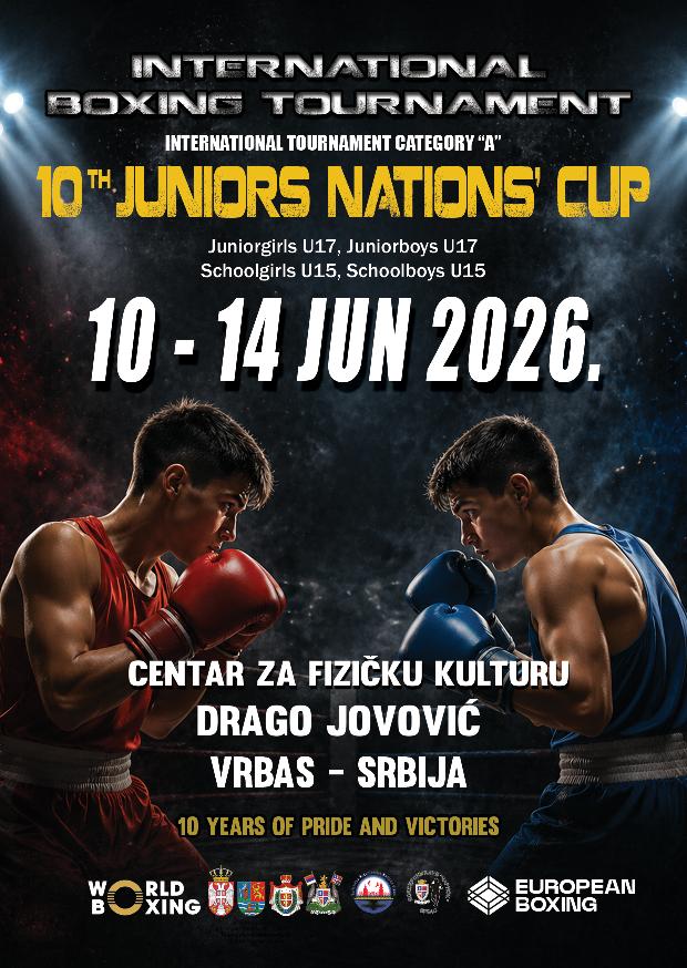 Boxing2026 Junior Nations Cup Plakat Page 001
