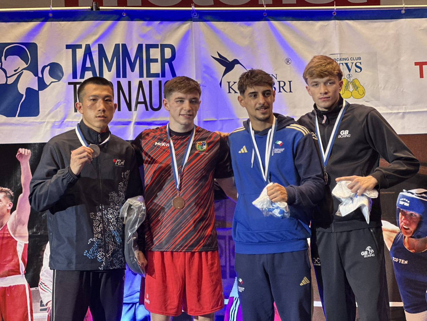 Tammer Tournament 002