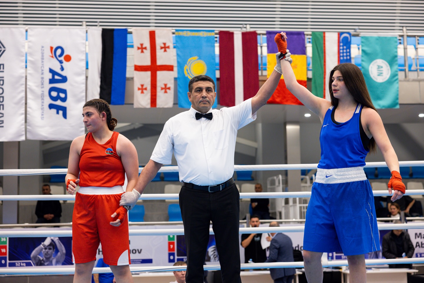 Heydar Aliyev U17 Cup 514