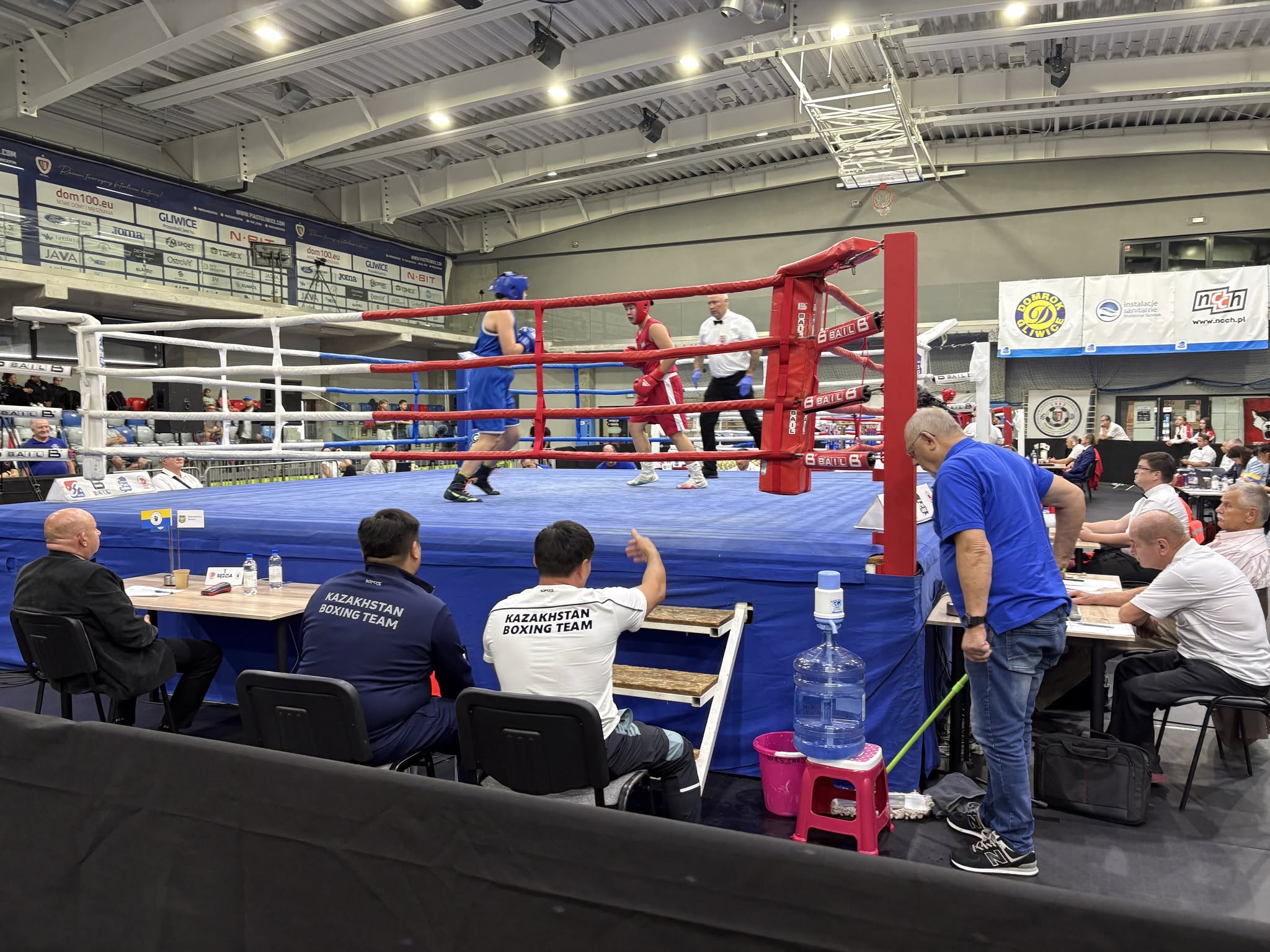 Silesian Open 519