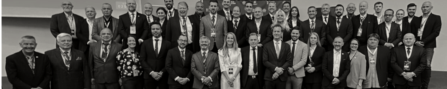 European Boxing Congress 2025 Web