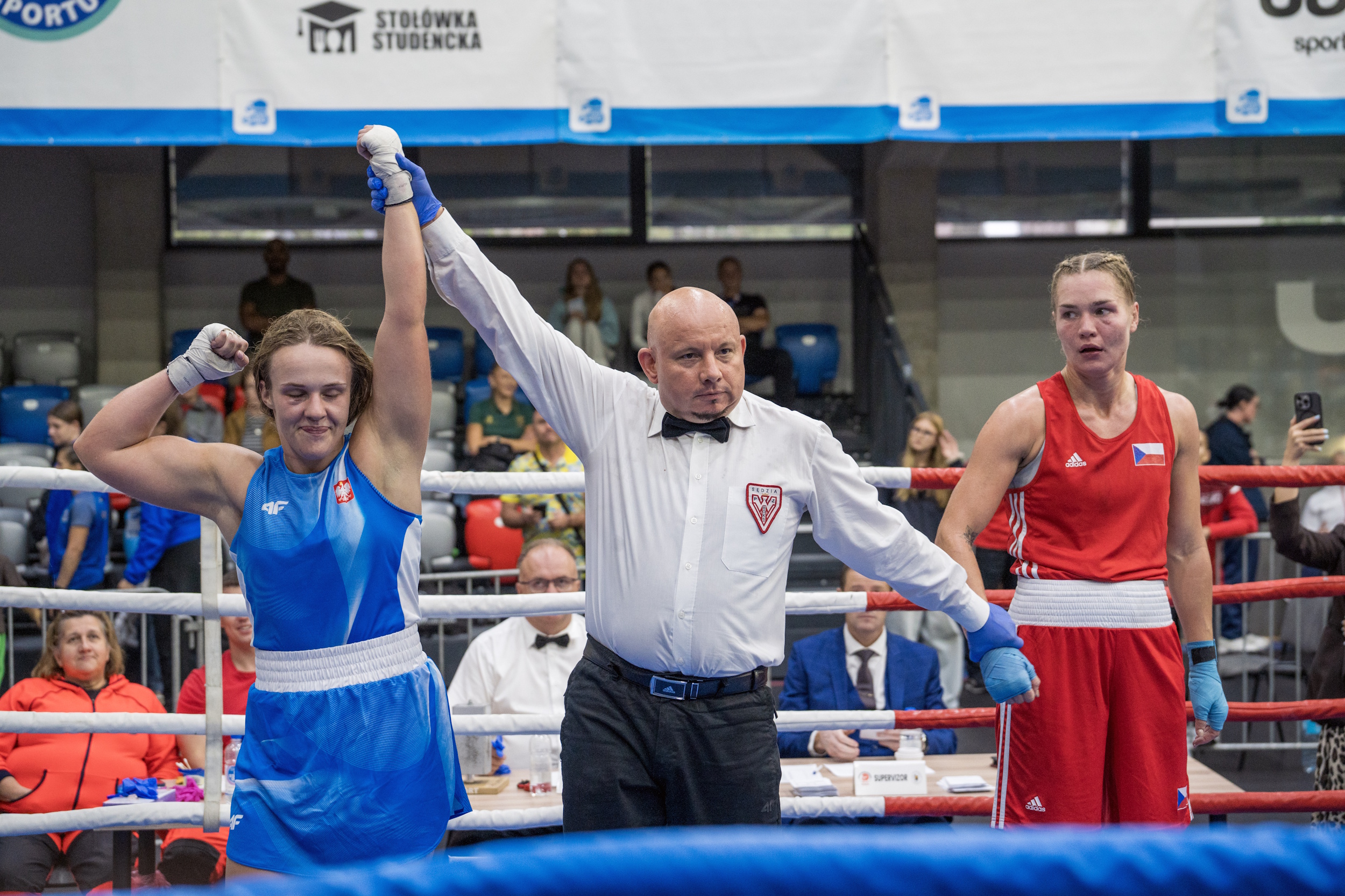 Silesian Open 403